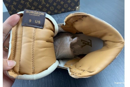 Hyperoad 1 Air Jordan 1211